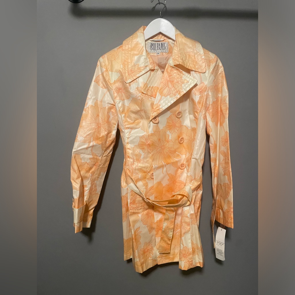 Bill Blass Jacket